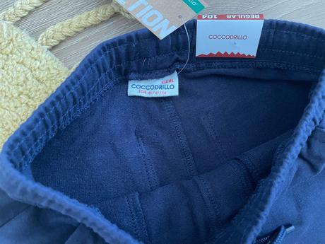 Tepláky, coccodrillo,104