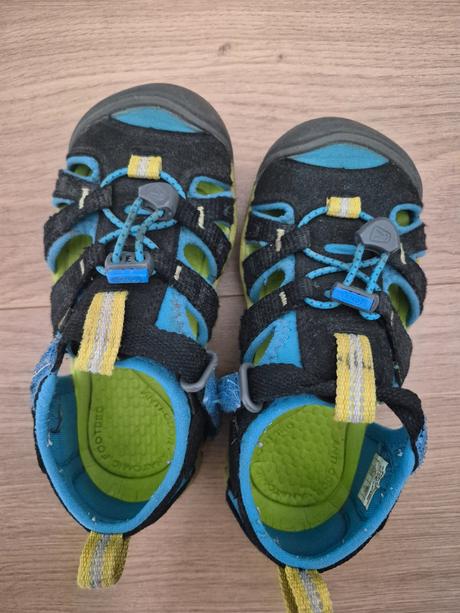 Sandale keen, keen,29