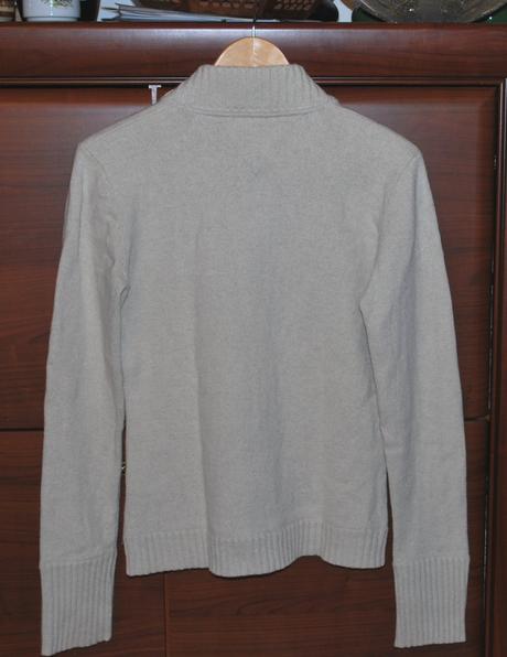 Dámsky teplučký sveter tommy hilfiger denim, tommy hilfiger,42