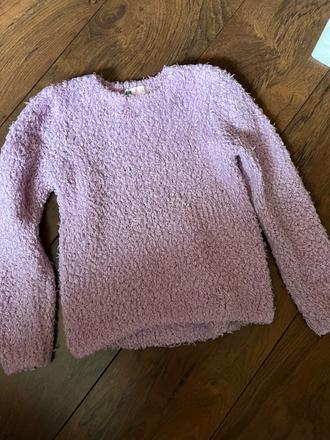 Pulóver h&m, h&m,110