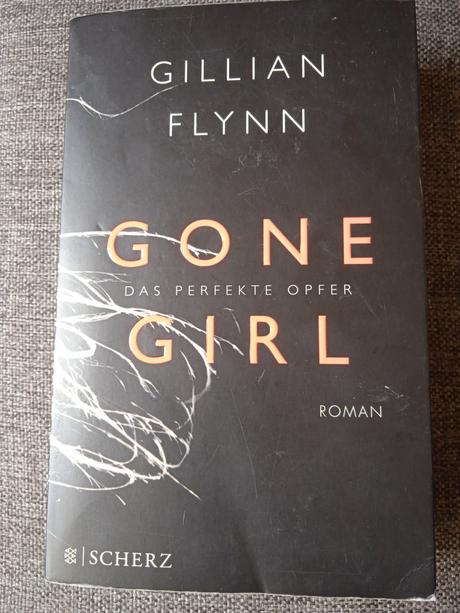 G.flynn - gone girl - das perfekte opfer,