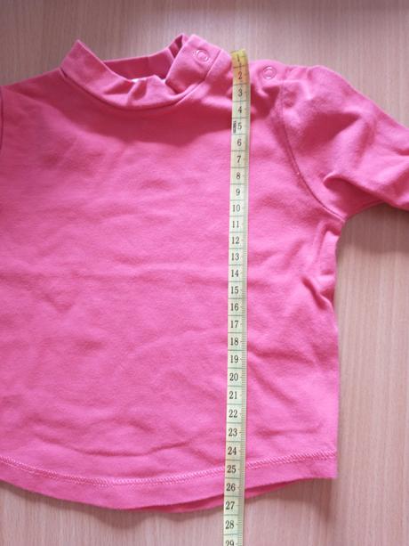 3ks dkny veci - tricko, mikina, overal, 50–62