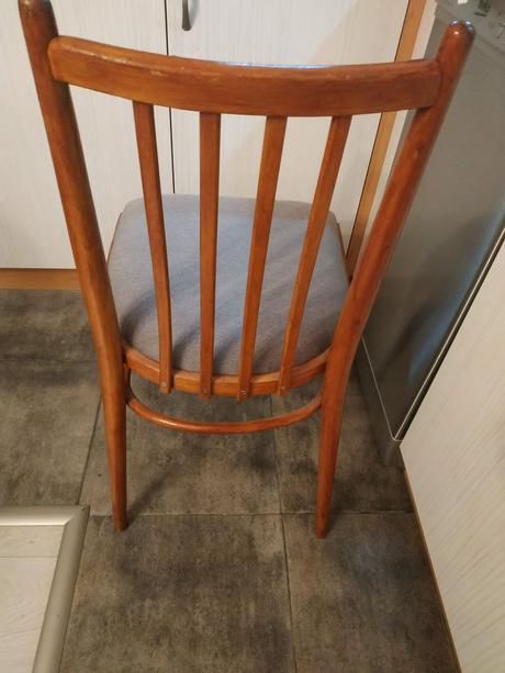 Stoličky do kuchyne, 