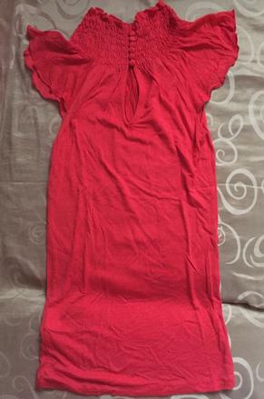 Tričko, lifeline, s