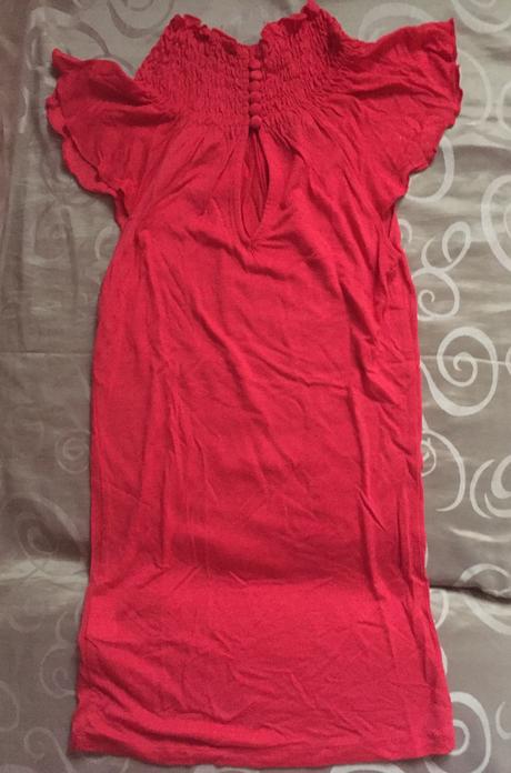 Tričko, lifeline, s