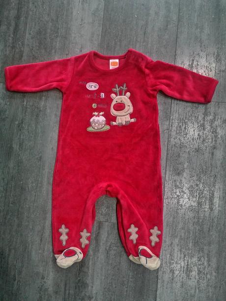 Moje prvé vianoce, 56