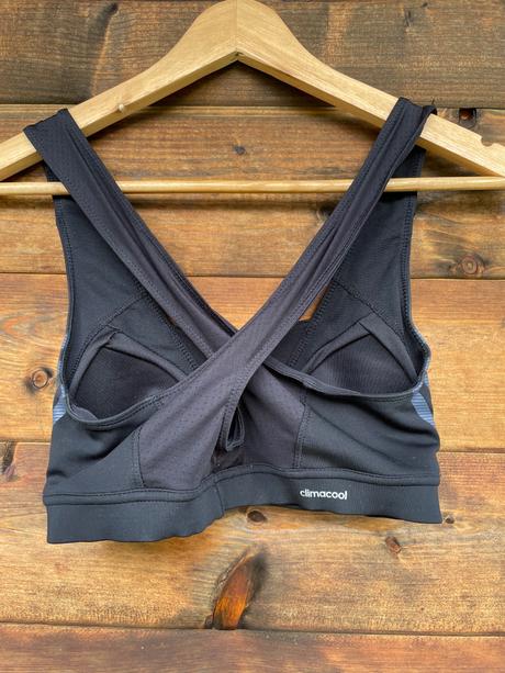 Adidas tielko+podprsenka, adidas,s