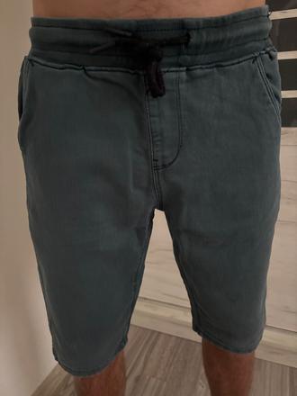 Kraťasy cropp, s
