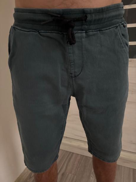 Kraťasy cropp, s