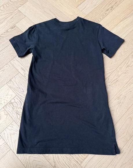 Nike šaty s vreckami, nike,158