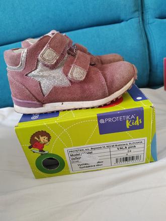 Topanky protetika, protetika,24