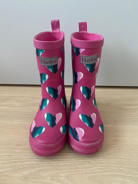 Gumáky hatley, hatley,27