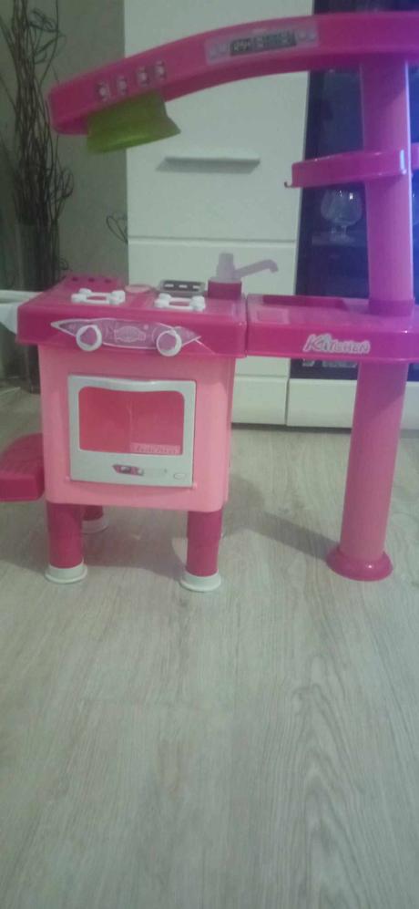 Detská kuchynka, 