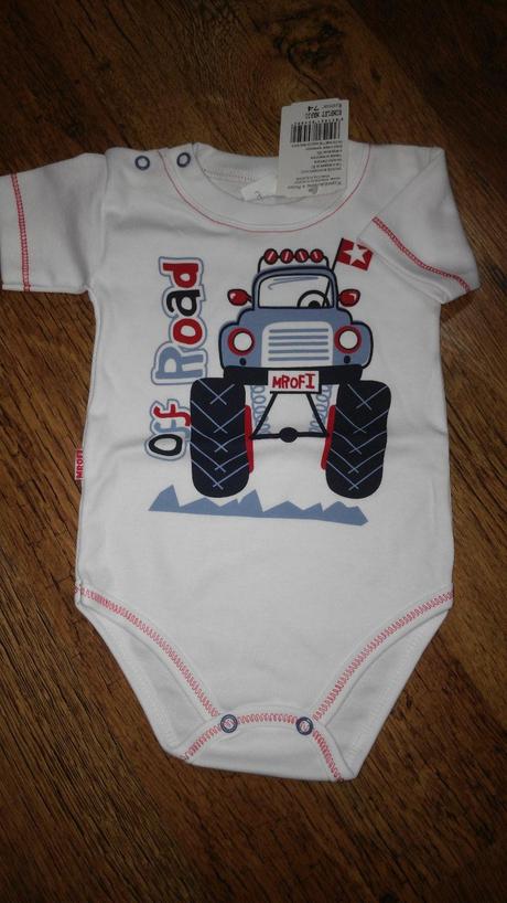 Body a tepláčiky, 74 / 86