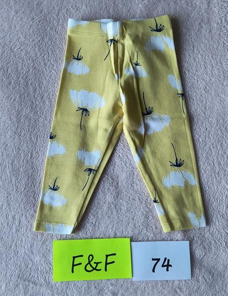 Legíny, f&f,74