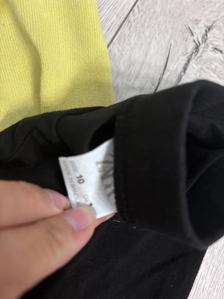 Zara svetrik a legíny cena spolu, zara,140