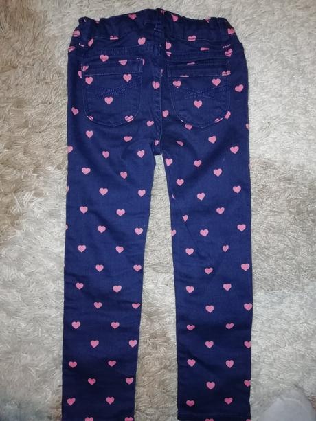 Rifliky gap, gap,104