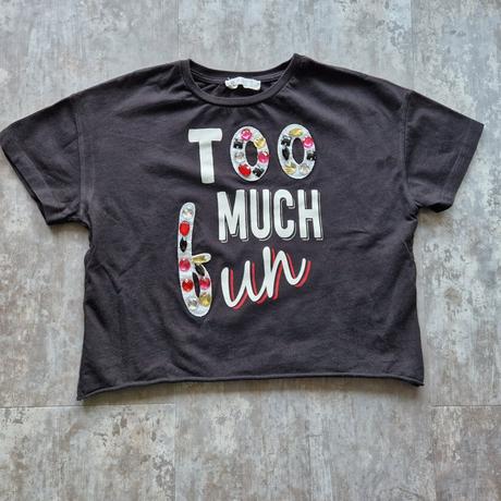 Krásne tričko, calliope,140