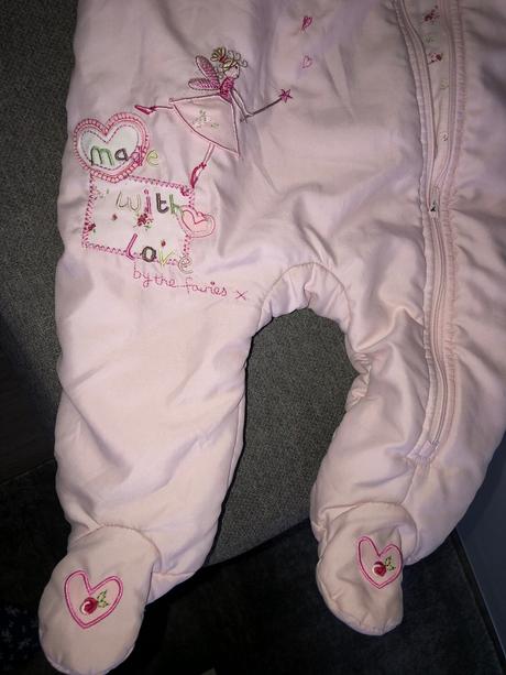 Kombinéza zn. next, next,56