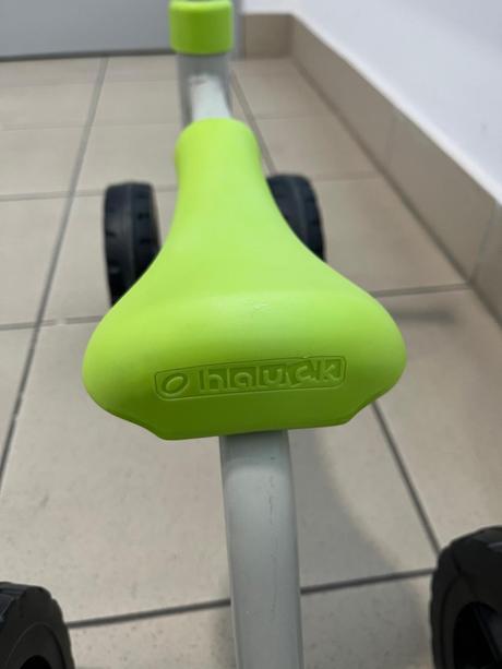 Odrážadlo hauck 1st ride, 