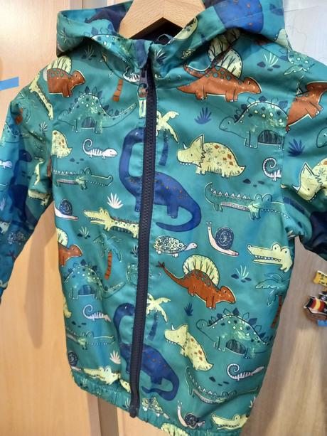 Jarná vetrovka george, george,104