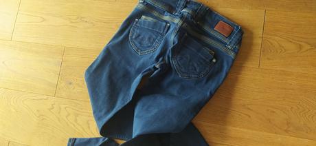 Pepe jeans dzinsy, pepe jeans,m