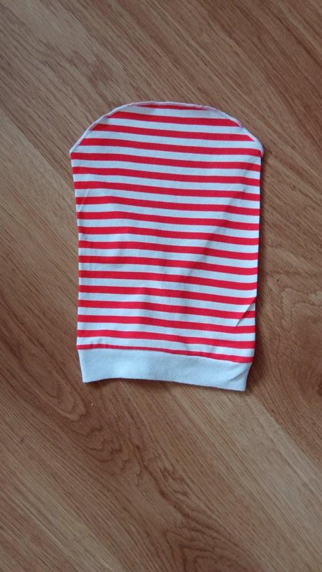 Šatka na hlavičku, 74