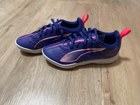 Halovky puma - ako nové, puma,33