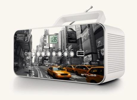 Muse m-28 ny new york,