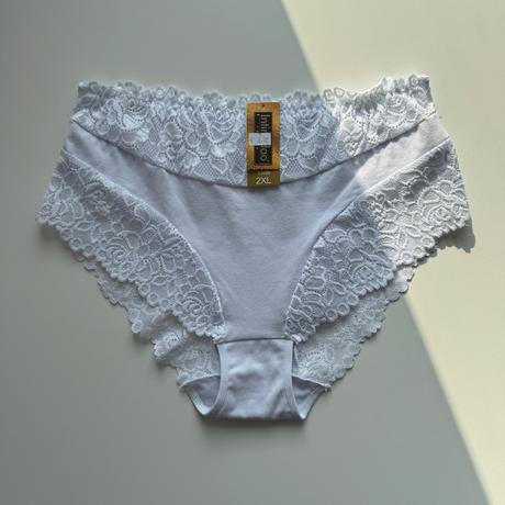 Dámske nohavičky 1048b, xxl