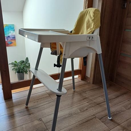 Ikea stolicka, ikea