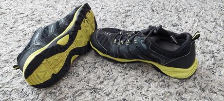 Trekingové gore-tex, viking,35