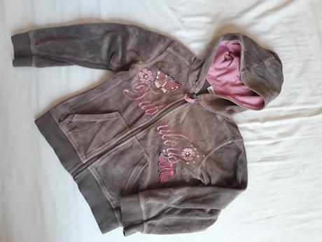 Mikina, cherokee,134