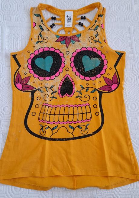 Tielko 146/152, c&a,146