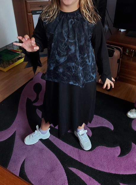 Kostými na karneval, 