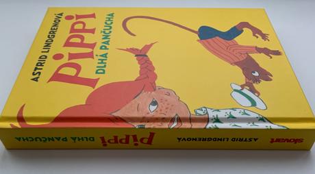 Lindgrenová astrid - pippi dlhá pančucha,