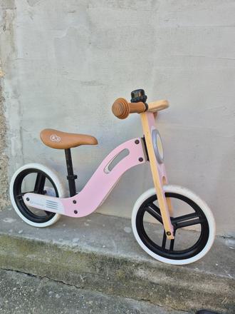 Odrazadlo, kinderkraft