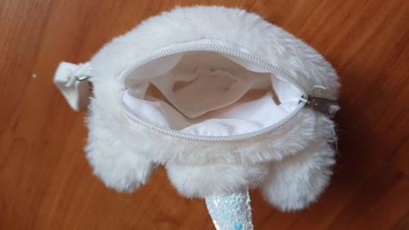 Jednorožec peňaženka kapsička, 