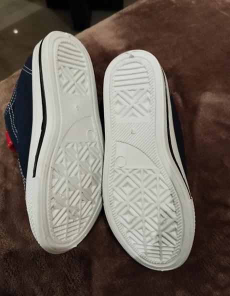 Chlapcenske platene tenisky, 28