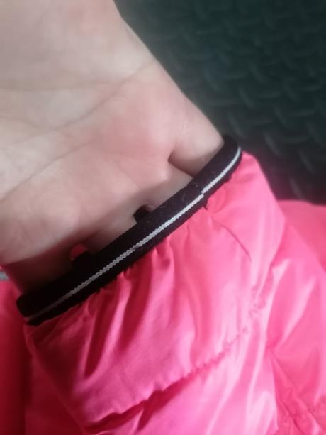 Neónová bunda sam 73, sam73,140