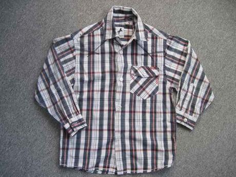 Košeľa, c&a,110