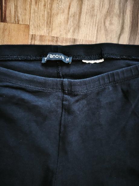 3/4 leginy, esmara,m