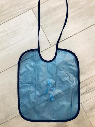 Gumený podbradník,