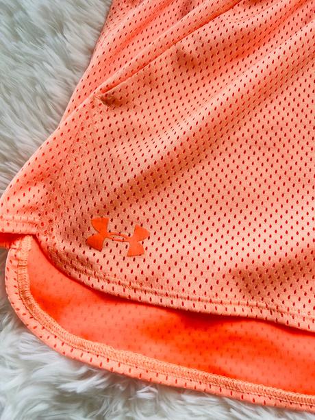 Under armour šortky, under armour,m