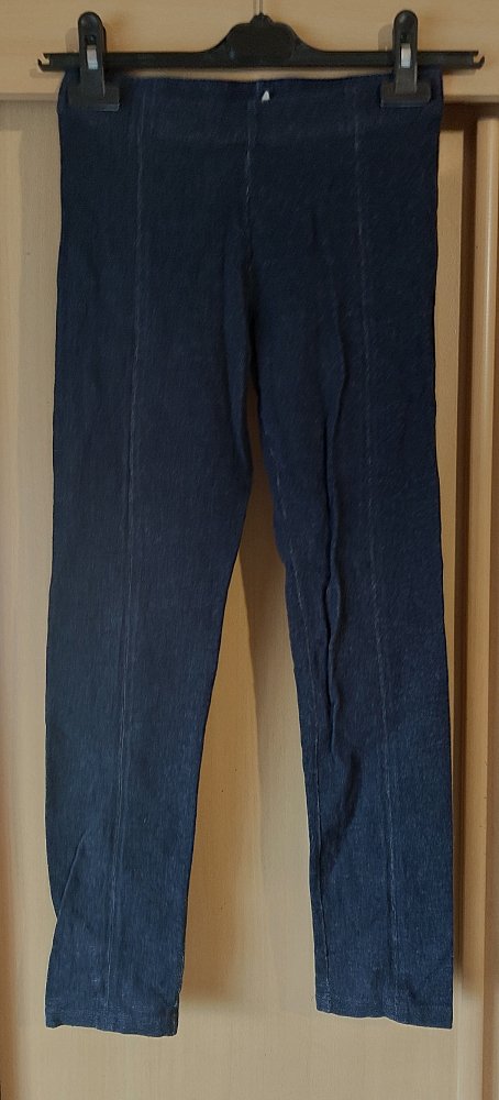 Dievčenske legíny, h&m,152