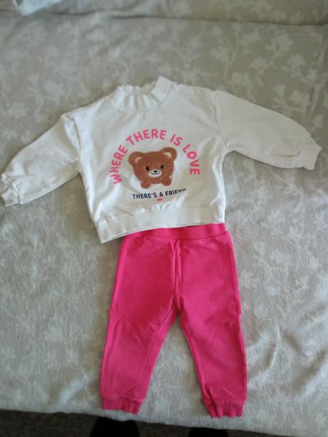 Súprava, fagottino,80