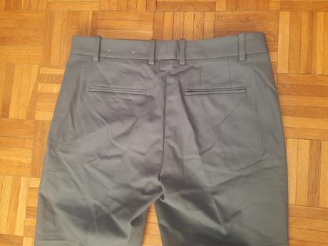 Dámske nohavice, gap,38