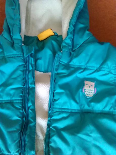 Overal zimný, impidimpi,74