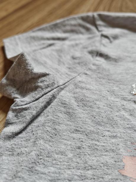 Tričko hviezdy 140, f&f,140