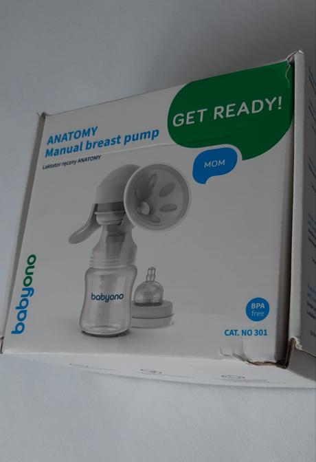 Ručná odsávačka, 